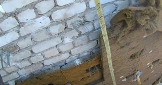 Демонтаж утеплителя в Россоши по выгодной цене от 418 рублей - Сварной-Рсс