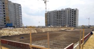 Демонтаж фундамента из монолитной плиты Россошь, цена от 2972 руб.