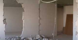 Демонтаж стен в квартире в Россоши – цена от 730 рублей. - Сварной-Рсс